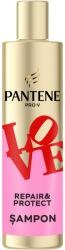 Pantene Pro-V Repair & Protect x Robert Indiana Artist Edition mélytisztító sampon töredezett és száraz hajra, PRO-V formulával, aktív Nutri-Plex keverékkel, 250ml