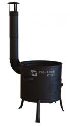 Pro-Tech Bol pentru gulaș 45 cm Pro-Tech CHEF 50716 (50716)