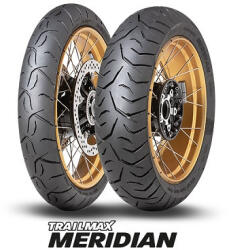 Dunlop TRAILM. MERIDIAN 120/70 ZR19 60W