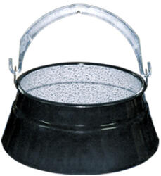 Pro-Tech Fierbator emailat pentru peste 25L Pro-Tech CHEF 50733 (50733) Ceaun