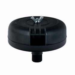 Pro-Tech TOOLS Filtru de aer pentru compresoare 24l - 50l Pro-Tech TOOLS 01222 (01222)