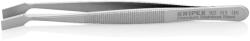 KNIPEX Pensetă universală cu capete curbate 120mm KNIPEX 60204 (92 01 06)