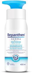 Bepanthen Derma testápoló, bőrmegújító, 400 ml