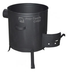 Pro-Tech CHEF Ceaun pentru gulaș 63cm Pro-Tech CHEF 40576 (40576)