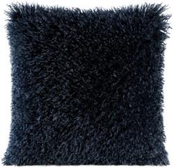 Eurofirany Párnahuzat, Eurofirany, Elda, Glamour, Sima, 45x45 cm, Poliészter, Kék (440002)