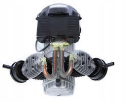 Pro-Tech TOOLS Motor compresor 2400W 390l/min. Pro-Tech TOOLS 02730 (02730)