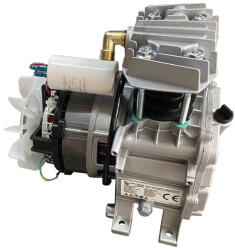 Pro-Tech TOOLS Motor cu compresor 2000W 260l/min. Pro-Tech TOOLS 02729 (02729)