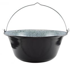 Pro-Tech Fierbător emailat 50L 60cm Pro-Tech CHEF 52248 (52248) Ceaun