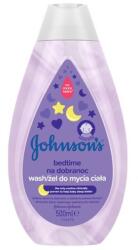 Johnson's Baby Bedtime Gel de duș pentru copii 500ml 30514 (95077)