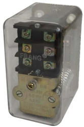 Pro-Tech TOOLS Comutator de presiune pentru compresor 400V 12 bar Pro-Tech TOOLS 40686 (40686)