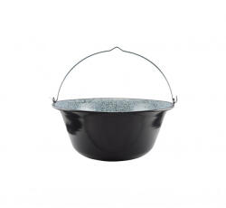 Pro-Tech Fierbător emailat 8L 36cm Pro-Tech CHEF 50722 (50722) Ceaun