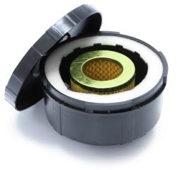 Pro-Tech TOOLS Filtru de aer pentru compresoare 200l Pro-Tech TOOLS 02163 (02163)