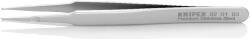 KNIPEX Pensetă precisă SMD 120mm KNIPEX 60201 (92 01 03)