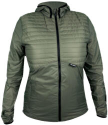 HAVEN FACTORY AIR WMS Khaki, черно XXXL (3698)