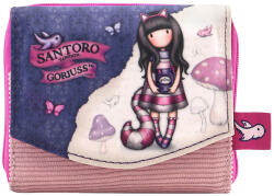 Santoro Gorjuss Портфейл Santoro Gorjuss Cheshire Cat (1074GJ03)