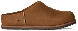 UGG papuci din nubuc W Otzo Clog PPY2-KLD0CD_82X