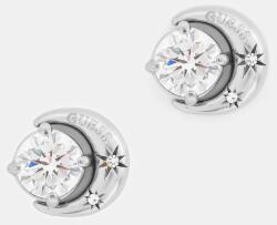 Guess cercei pentru femei din oțel inoxidabil AURORA PPY2-AKD0RI_SLV (JUBE06.233JW)
