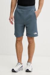 The North Face pantaloni scurți de trening pentru bărbați Reaxion 2.0 PPY2-SZM0LB_95X (NF0A8G2BLGW1)