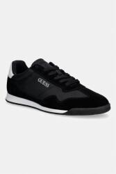 Guess DREAN sneakers bărbați PPY2-OBM106_99X (FMJDRE.SUE12.BLACK)