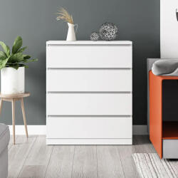 Primbútor Komód 60x41x109cm KD03