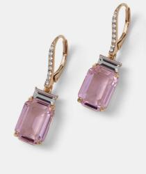 Lauren Ralph Lauren cercei pentru femei, din metal PPY2-AKD17N_GLD (14G01429)