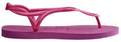Havaianas sandale cu toc plat de femei LUNA PPY2-OBD3WY_42X (4129697.5342)