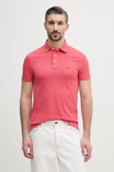 Tommy Hilfiger polo bărbați PPY2-POM07O_38X (MW0MW17771..)