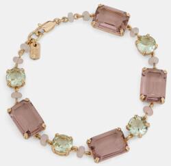 Lauren Ralph Lauren brățară pentru femei, din metal PPY2-AKD16W_GLD (14B00690)