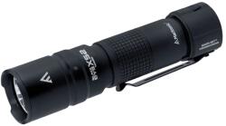 Mactronic Lanternă Mactronic Black Eye X52 - 5200 lumeni