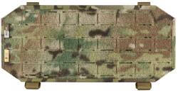 M-Tac Panou pentru patch-uri M-Tac MOLLE Elite 345 x 150 mm - MultiCam