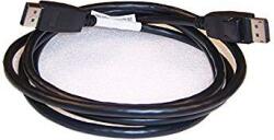 Lenovo DP-DP, 1.8m 1, 8 M DisplayPort Fekete (03X6405) (03X6405)