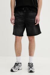 Guess Jeans pantaloni scurți pentru bărbați PPY2-SZM0FG_99J (M6GD35.D8003)