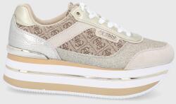 GUESS Pantofi HANSIN2 PPYY-OBD063_10Y (FL5HNS.FAL12.BEIBR)