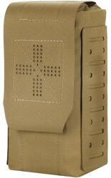 M-Tac Husă medicală verticală M-Tac IFAK Small Elite Gen. II - Coyote
