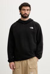 The North Face hanorac cu glugă pentru bărbați polar OXARA PPY2-BLM0PN_99X (NF0A8G0XJK31)