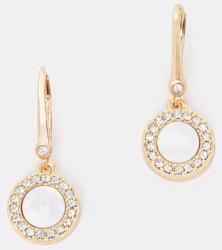 DKNY cercei pentru femei metalici PPY2-AKD16M_GLD (04G00906)