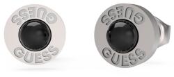 Guess Cercei Guess Edgy Styles stud cu onix JUME04055JWSTBKT-U