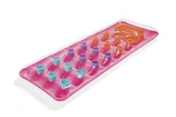 Bestway Mattress 188 felfújható gumimatrac - Narancssárga (43040. ROZ) (43040.ROZ)