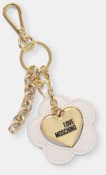Love Moschino breloc pentru femei PPY2-AKD15K_01X (JC5413PP0OKV0110)