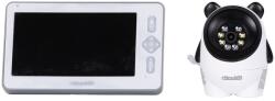 Chipolino Video monitor Chipolino Titan white (VIBEFTI02501WH) - exclusivmag