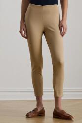 Lauren Ralph Lauren Pantaloni slim fit pentru femei, cu vâscoză 9BYY-SPD098_08X (200631310018)