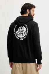 The North Face hanorac cu glugă pentru bărbați, din bumbac MONTE PPY2-BLM0R5_99X (NF0A8GA8JK31)