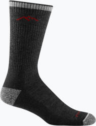 Darn Tough Férfi trekking zokni Darn Tough Hiker Boot Sock black