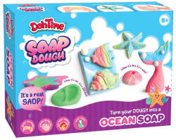  Szappangyurma - Tengeralatti világ