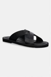 Giorgio Armani papuci pentru bărbați PPY2-KLM04F_99X (X4P124.XN787.K001)
