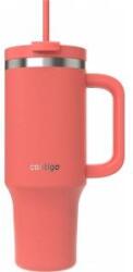 Contigo Thermal mug Contigo THERMALOCK TUMBLER SS 40OZ CORAL EMEA