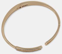DKNY brățară pentru femei, din metal PPY2-AKD168_GLD (04B00358)