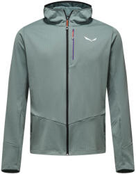 Salewa Pedroc PL 3 Hoody Jacket M Willow Férfidzseki XL