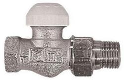 HERZ termosztatikus radiátorszelep egyenes 1" "TS (HERZ-1772393)