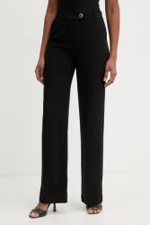 Marciano by Guess pantaloni pentru femei, cu vâscoză GRETHA PPY2-SPD03G_99X (G6GB18.W2204)